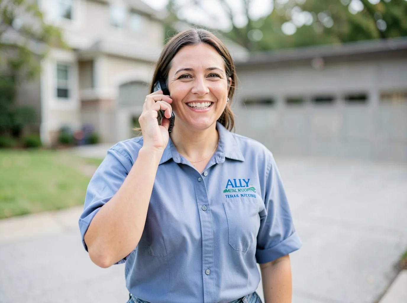 Metal Roof Installation Sumner, WA FAQs